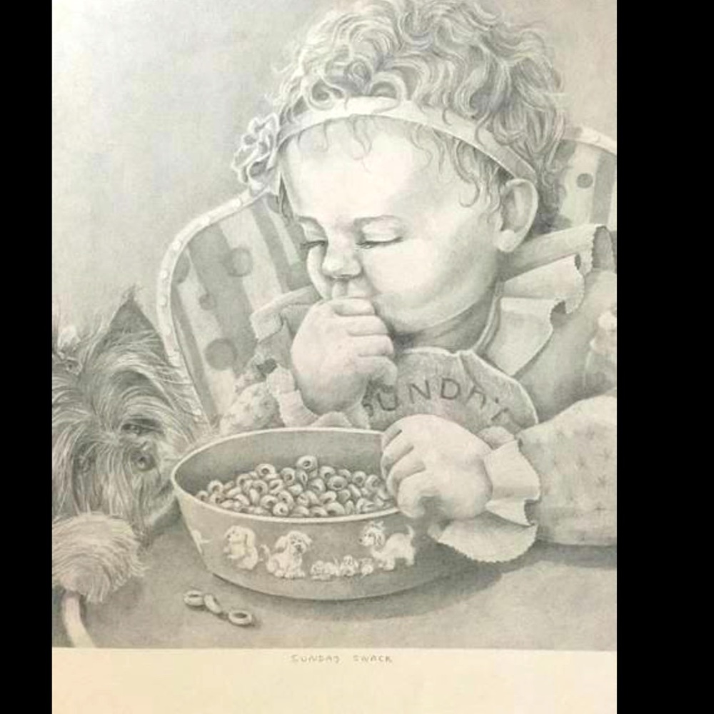 Gail Adams Print